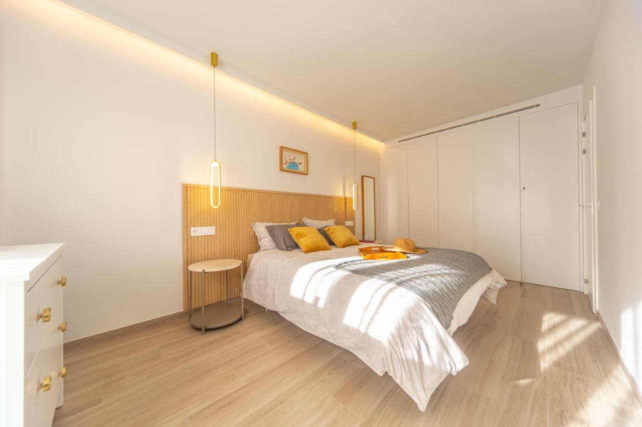 Windmill Apartamento Marbella Exterior foto